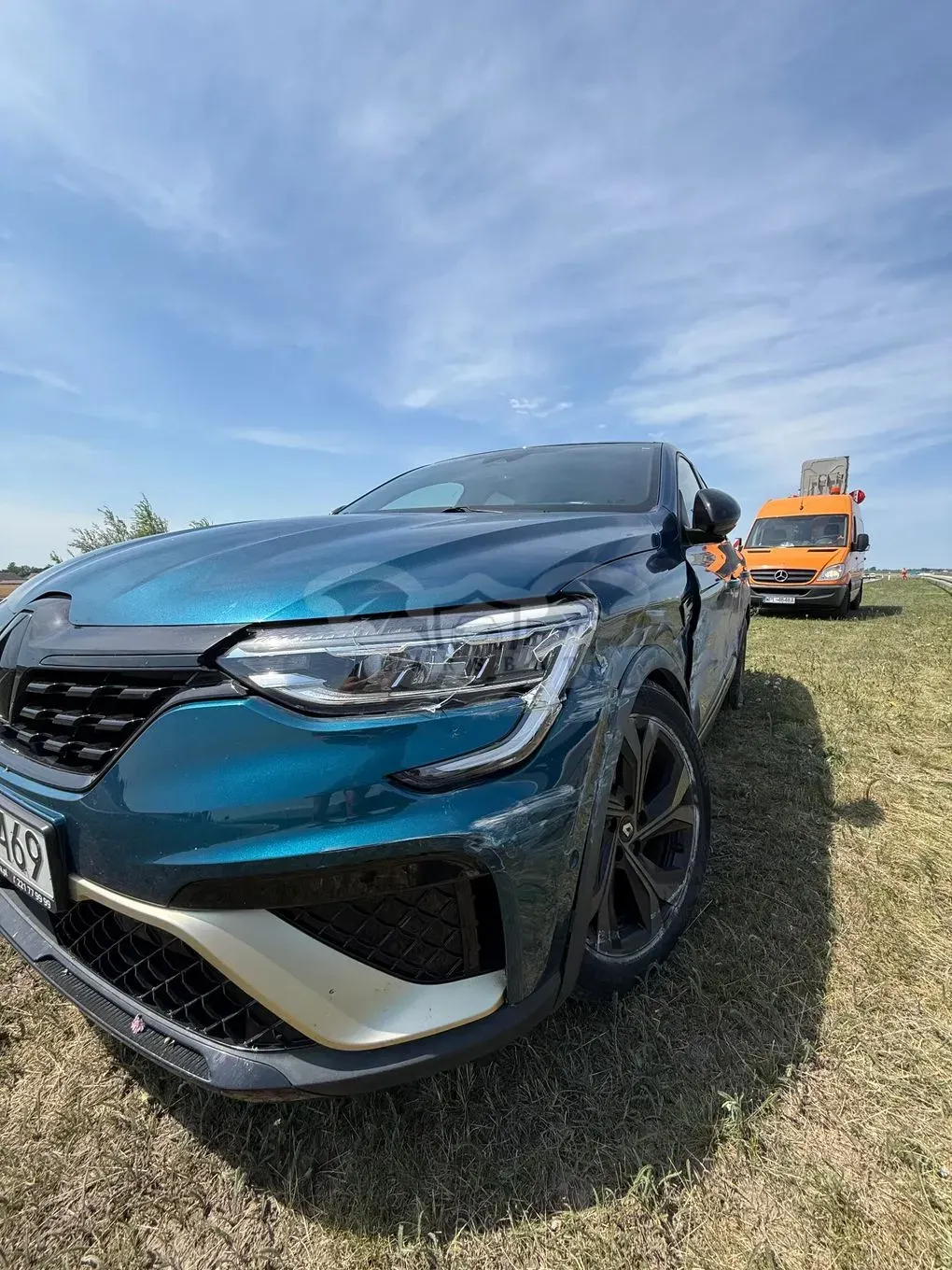 Renault Arkana / XM3 1.6 E-TECH E-Tech Engineered MMT 2022