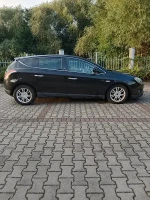 Lancia Delta 2010