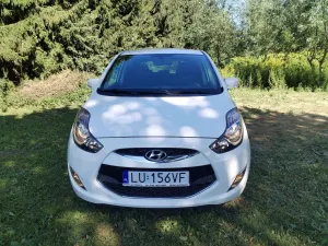 Hyundai IX20 1.4 Crossline 2015