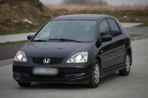Honda Civic VII (2001-2006) 1.4i LS 2004