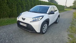 Toyota Aygo X 1.0 VVT-i Selection 2022