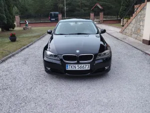 BMW 3 Series E90/E91/E92/E93 (2005-2012) 318d 2011