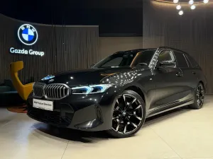 BMW 3 Series G20/G21 (2019-) 320i M Sport sport 2025