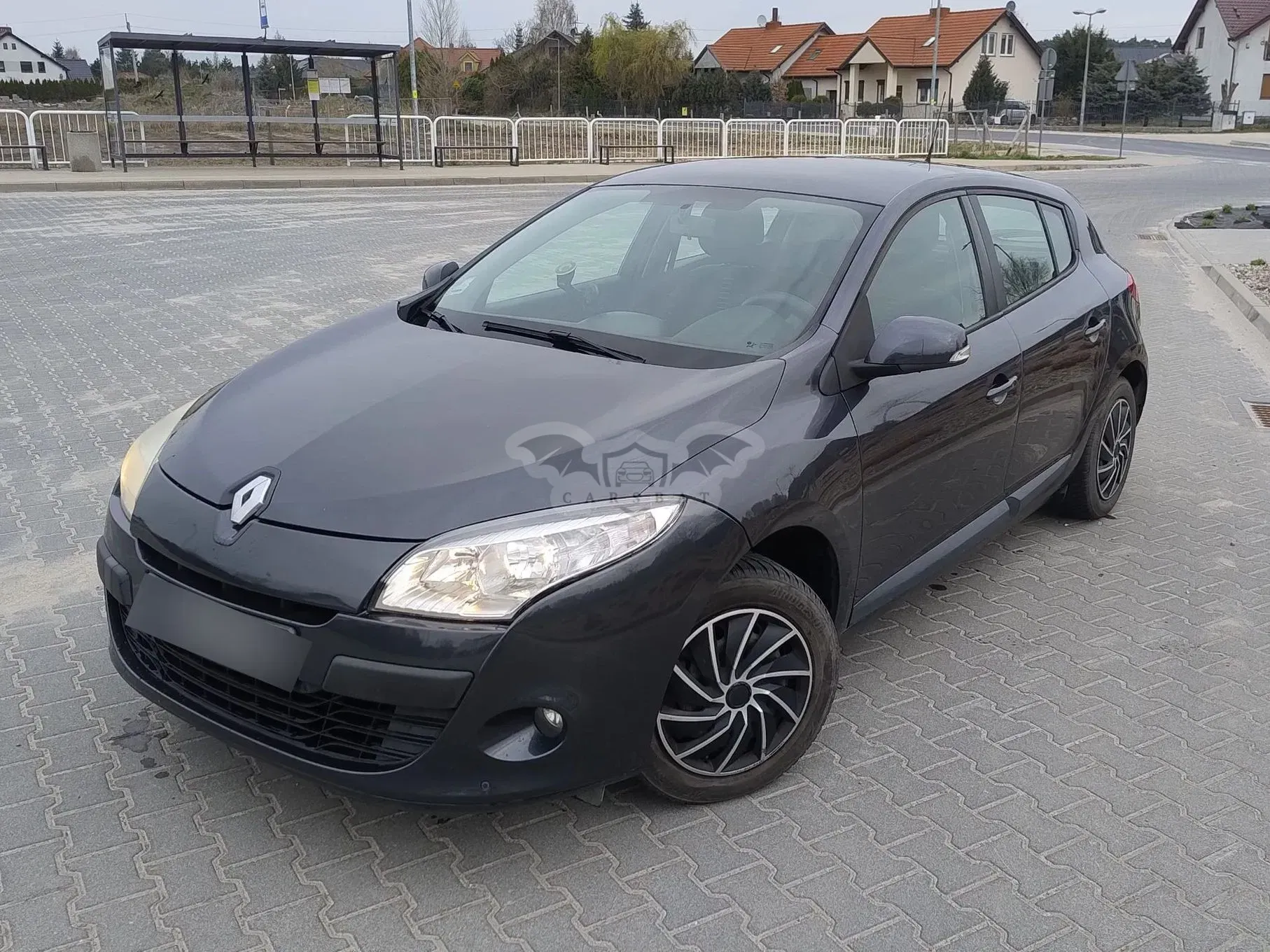 Renault Megane III (2008-2016) 1.6 16V Authentique 2009