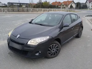 Renault Megane III (2008-2016) 1.6 16V Authentique 2009