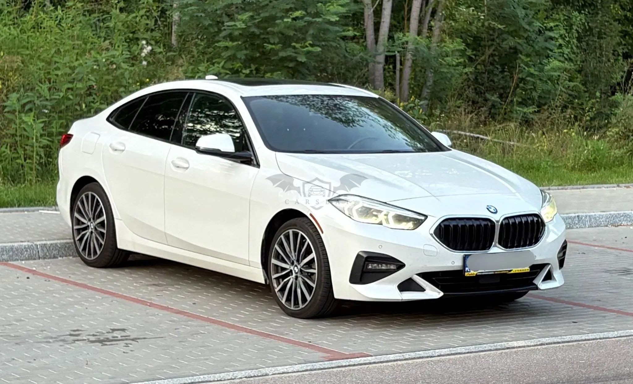 BMW 2 Series 2020