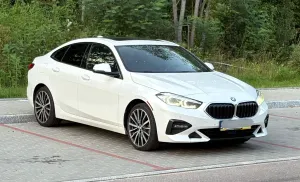BMW 2 Series 2020