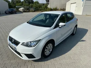 Seat Ibiza V (2017-) 1.0 MPI S&S Style BEATS 2018