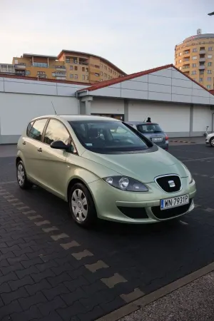 Seat Altea 2005