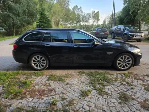 BMW 5 Series F10/F11 (2009-2017) 525d xDrive 2012
