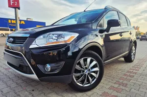 Ford Kuga I (2008-2012) 2.0 TDCi Titanium 2009
