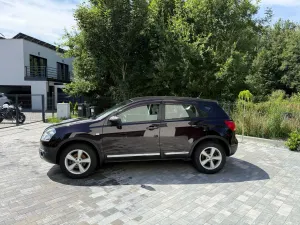 Nissan Qashqai I (2007-2013) 1.6 Acenta 2009