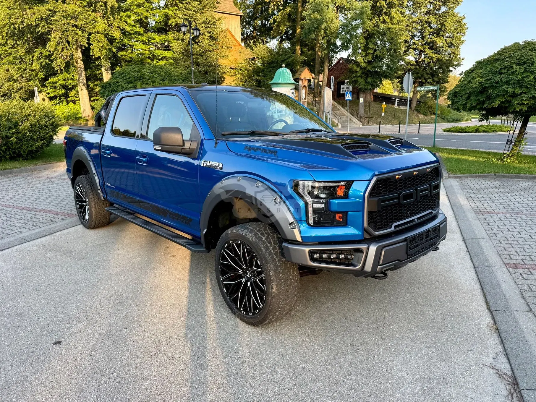 Ford F-150 2015