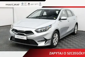Kia Ceed III (2018-) 1.5 T-GDI M 2022