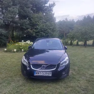 Volvo C30 1.6D DRIVe Momentum 2010