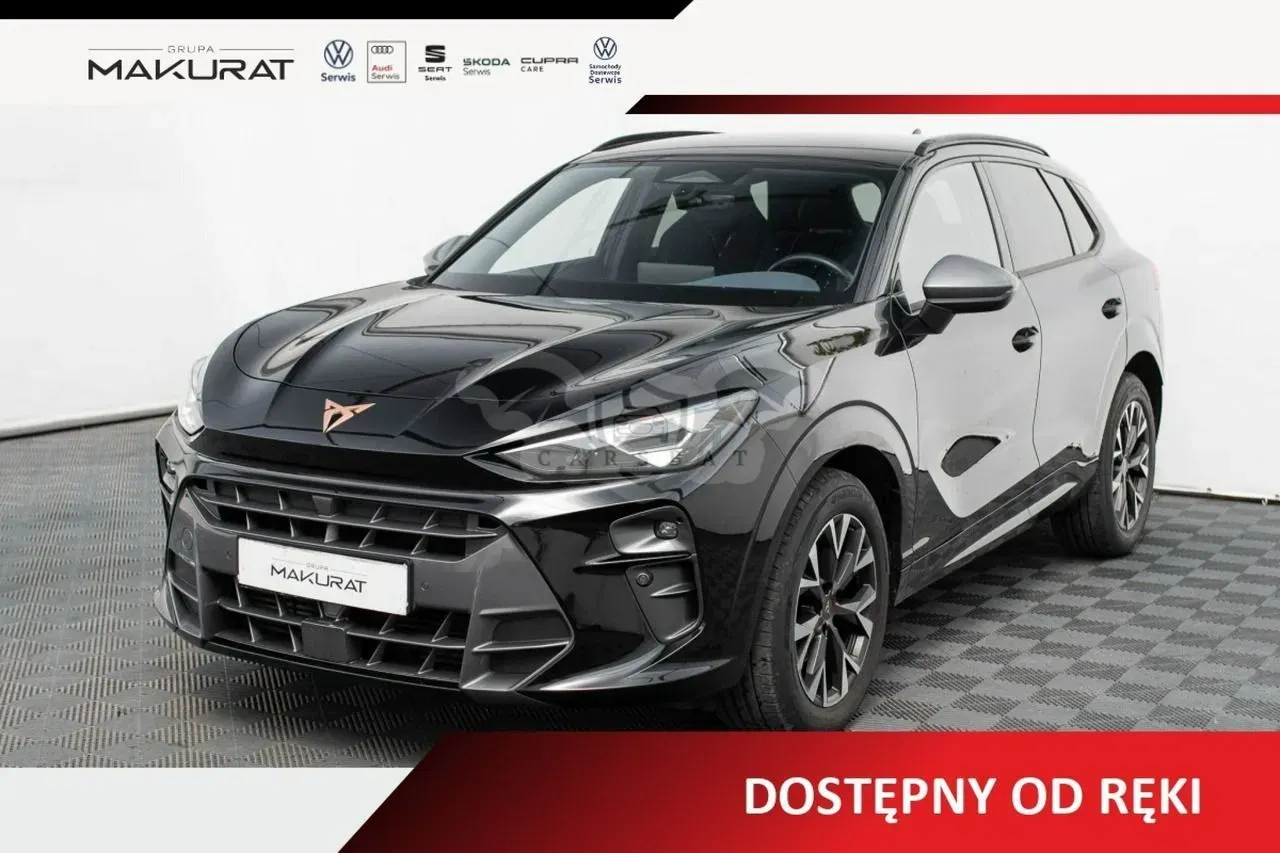 Cupra Terramar 1.5 eTSI DSG 2024