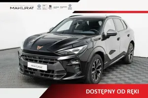 Cupra Terramar 1.5 eTSI DSG 2024