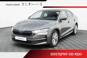 Skoda Octavia IV (2020-) 1.5 TSI mHEV DSG Selection 2024