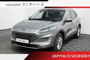 Ford Kuga III (2019 - ) 1.5 EcoBoost FWD Titanium X 2024