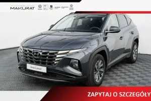 Hyundai Tucson IV (2020-) 2024
