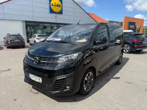 Opel Zafira D (2019-) 2.0 CDTI Long Business VIP 2020