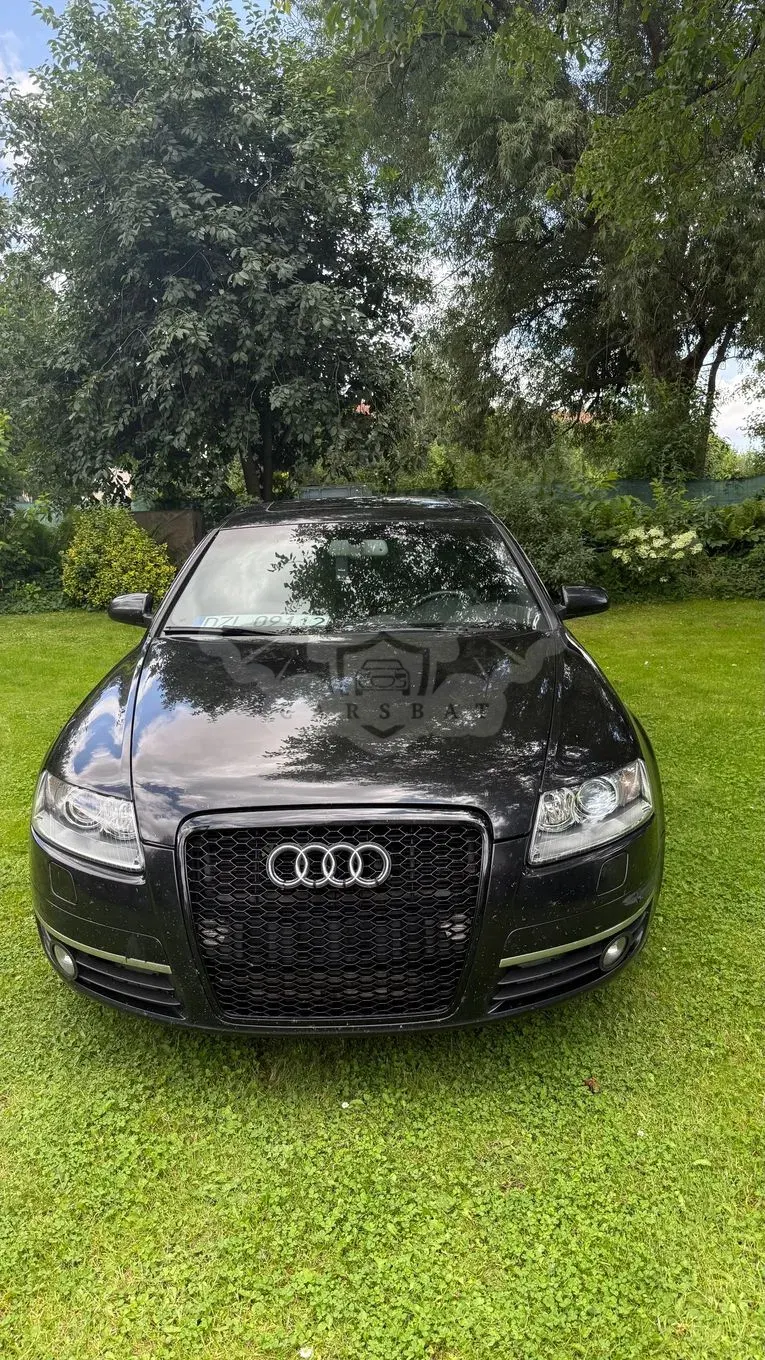 Audi A6 C6 (2006-2011) 2007