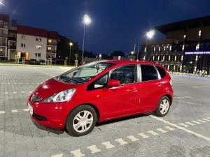 Honda Jazz III (2008-2014) 1.2 i-VTEC Trend 2009