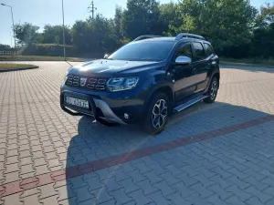 Dacia Duster II (2017-) 1.3 TCe FAP Prestige EU6d 2019