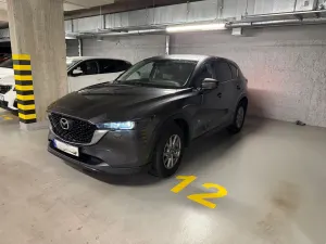 Mazda CX-5 II (2017-) 2.0 Kanjo 2WD 2022