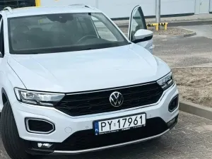 Volkswagen T-ROC I (2017-2025) 1.5 TSI Life DSG 2021