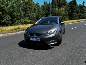 Seat Leon III (2012-) 1.8 TSI FR S&S 2015
