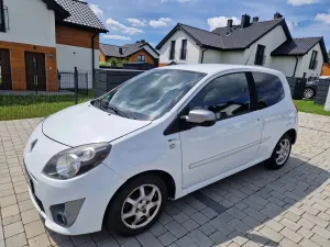 Renault Twingo II (2007-2014) 1.2 16V Eco Night&Day 2011