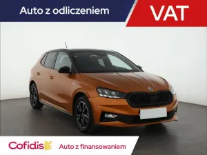 Skoda Fabia IV (2021-) 2025