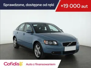 Volvo S40 II (2004-2012) 2004