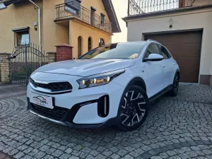 Kia XCeed 1.5 T-GDI M 2023
