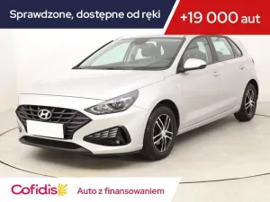 Hyundai i30 III (2017-) 2020