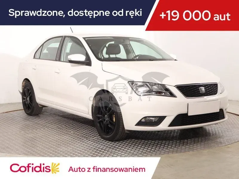 Seat Toledo IV (2012-2018) 2018
