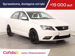 Seat Toledo IV (2012-2018) 2018