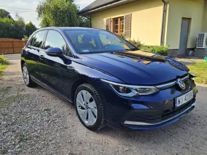 Volkswagen Golf VIII (2020-) 1.5 eTSI Style DSG 2021