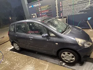 Honda Jazz II (2002-2008) 1.2 S 2007