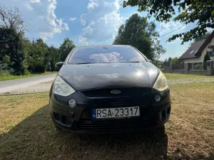 Ford S-Max I (2006-2015) 1.8 TDCi Ambiente 2008