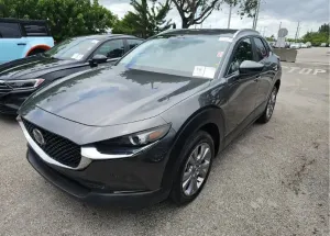 Mazda CX-30 2023