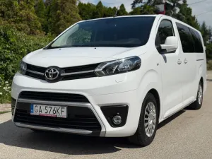 Toyota ProAce 2.0 D4-D Long Business 2023