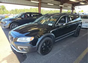 Volvo XC70 2015