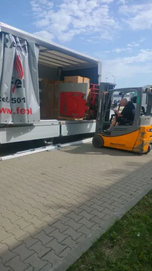 Iveco Daily 2015