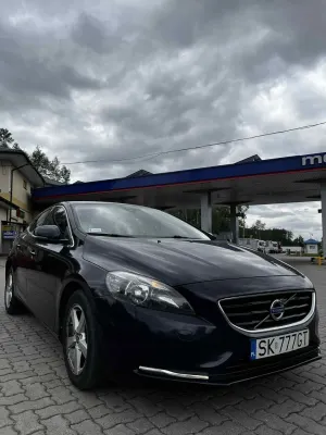 Volvo V40 II (2012-) T3 Drive-E Momentum 2016