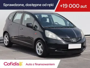 Honda Jazz 2010
