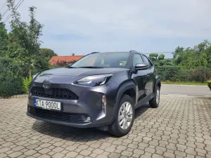 Toyota Yaris IV (2020-) Hybrid 1.5 Comfort 2025