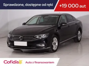 Volkswagen Passat B8 (2014-2023) 2019