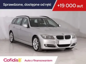 BMW 3 Series E90/E91/E92/E93 (2005-2012) 2011